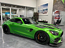 Thumbnail image of 2018 Mercedes-Benz AMG GT at Godspeed Motors Inc