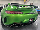 Thumbnail image of 2018 Mercedes-Benz AMG GT at Godspeed Motors Inc
