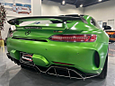 Thumbnail image of 2018 Mercedes-Benz AMG GT at Godspeed Motors Inc