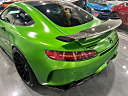 Thumbnail image of 2018 Mercedes-Benz AMG GT at Godspeed Motors Inc
