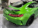 Thumbnail image of 2018 Mercedes-Benz AMG GT at Godspeed Motors Inc