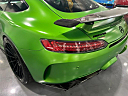 Thumbnail image of 2018 Mercedes-Benz AMG GT at Godspeed Motors Inc