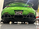 Thumbnail image of 2018 Mercedes-Benz AMG GT at Godspeed Motors Inc