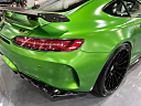 Thumbnail image of 2018 Mercedes-Benz AMG GT at Godspeed Motors Inc