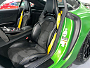 Thumbnail image of 2018 Mercedes-Benz AMG GT at Godspeed Motors Inc