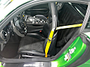 Thumbnail image of 2018 Mercedes-Benz AMG GT at Godspeed Motors Inc