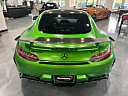 Thumbnail image of 2018 Mercedes-Benz AMG GT at Godspeed Motors Inc