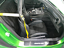 Thumbnail image of 2018 Mercedes-Benz AMG GT at Godspeed Motors Inc