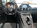 Thumbnail image of 2018 Mercedes-Benz AMG GT at Godspeed Motors Inc
