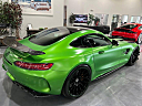 Thumbnail image of 2018 Mercedes-Benz AMG GT at Godspeed Motors Inc