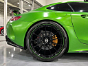 Thumbnail image of 2018 Mercedes-Benz AMG GT at Godspeed Motors Inc