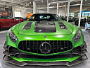 Thumbnail image of 2018 Mercedes-Benz AMG GT at Godspeed Motors Inc