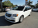Thumbnail image of 2018 Dodge Grand Caravan at Dewitt Motors