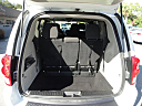 Thumbnail image of 2018 Dodge Grand Caravan at Dewitt Motors