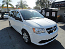 Thumbnail image of 2018 Dodge Grand Caravan at Dewitt Motors