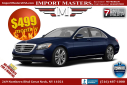 Thumbnail image of 2019 Mercedes-Benz S-Class at Import Masters
