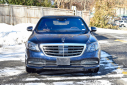 Thumbnail image of 2019 Mercedes-Benz S-Class at Import Masters