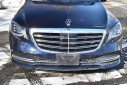 Thumbnail image of 2019 Mercedes-Benz S-Class at Import Masters