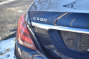 Thumbnail image of 2019 Mercedes-Benz S-Class at Import Masters