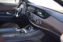 Thumbnail image of 2019 Mercedes-Benz S-Class at Import Masters