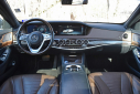 2019 Mercedes-Benz S-Class S 560 4MATIC at Import Masters