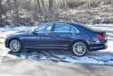 Thumbnail image of 2019 Mercedes-Benz S-Class at Import Masters