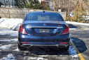 Thumbnail image of 2019 Mercedes-Benz S-Class at Import Masters