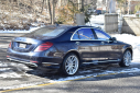 Thumbnail image of 2019 Mercedes-Benz S-Class at Import Masters