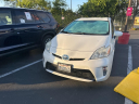 2013 Toyota Prius Three at Walnut Creek Toyota