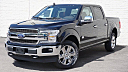 Thumbnail image of 2019 Ford F-150 at Ganley Ford