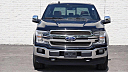 2019 Ford F-150 King Ranch at Ganley Ford