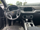 Thumbnail image of 2022 Chevrolet Blazer at South Shore Nissan