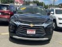 Thumbnail image of 2022 Chevrolet Blazer at South Shore Nissan