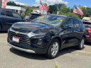 Thumbnail image of 2022 Chevrolet Blazer at South Shore Nissan