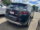 Thumbnail image of 2022 Chevrolet Blazer at South Shore Nissan