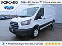 Thumbnail image of 2023 Ford E-Transit at Porcaro Ford Mitsubishi