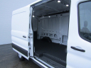 Thumbnail image of 2023 Ford E-Transit at Porcaro Ford Mitsubishi