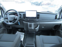 Thumbnail image of 2023 Ford E-Transit at Porcaro Ford Mitsubishi