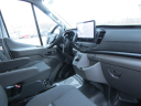 Thumbnail image of 2023 Ford E-Transit at Porcaro Ford Mitsubishi