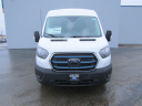 Thumbnail image of 2023 Ford E-Transit at Porcaro Ford Mitsubishi
