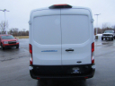 Thumbnail image of 2023 Ford E-Transit at Porcaro Ford Mitsubishi