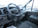 Thumbnail image of 2023 Ford E-Transit at Porcaro Ford Mitsubishi