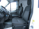 Thumbnail image of 2023 Ford E-Transit at Porcaro Ford Mitsubishi