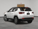 Thumbnail image of 2025 Jeep Compass at Garden City Jeep Chrysler