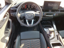 Thumbnail image of 2024 Audi RS 5 Sportback at Maxon Hyundai Inc.