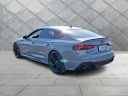 Thumbnail image of 2024 Audi RS 5 Sportback at Maxon Hyundai Inc.