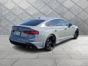 Thumbnail image of 2024 Audi RS 5 Sportback at Maxon Hyundai Inc.