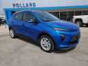 Thumbnail image of 2023 Chevrolet Bolt EUV at Pollard Chevy