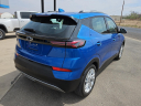 Thumbnail image of 2023 Chevrolet Bolt EUV at Pollard Chevy