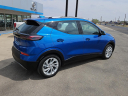 Thumbnail image of 2023 Chevrolet Bolt EUV at Pollard Chevy